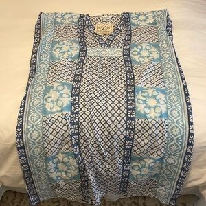 India collection caftan